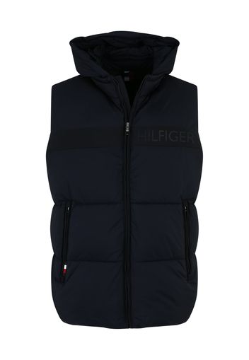 Tommy Hilfiger Big & Tall Gilet  blu notte / rosso / bianco