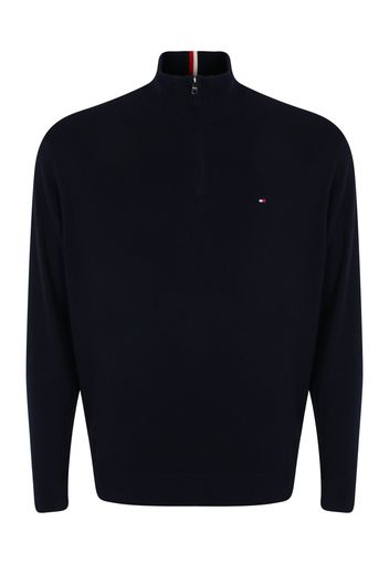 Tommy Hilfiger Big & Tall Pullover  blu notte / rosso / bianco