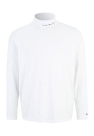 Tommy Hilfiger Big & Tall Maglietta  bianco