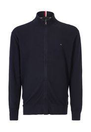 Tommy Hilfiger Big & Tall Giacchetta  navy / rosso acceso / bianco