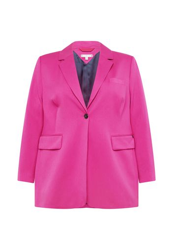 Tommy Hilfiger Curve Blazer  lilla