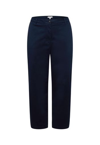 Tommy Hilfiger Curve Pantaloni  blu notte