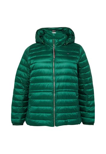 Tommy Hilfiger Curve Giacca invernale  verde