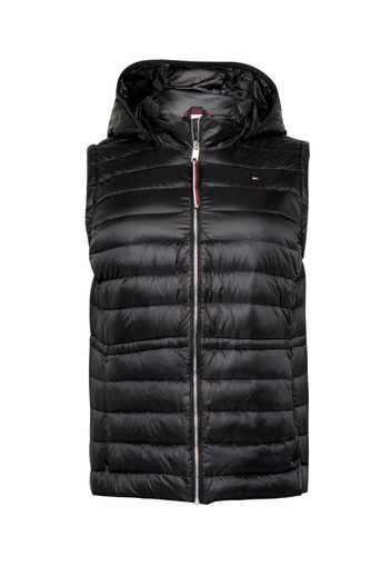 Tommy Hilfiger Curve Gilet  nero