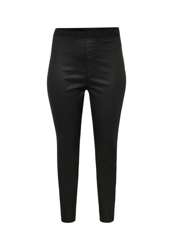 Tommy Hilfiger Curve Pantaloni  nero