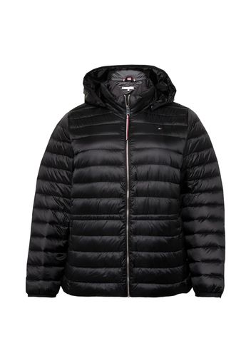 Tommy Hilfiger Curve Giacca invernale  nero