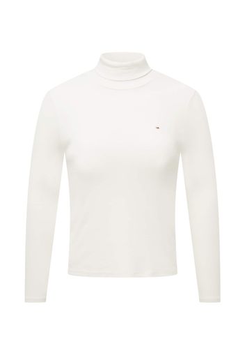 Tommy Hilfiger Curve Pullover  beige chiaro