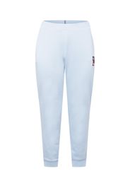 Tommy Hilfiger Curve Pantaloni  blu / azzurro / rosso