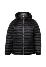 Tommy Hilfiger Curve Giacca invernale  nero