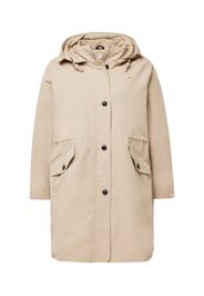 Tommy Hilfiger Curve Parka di mezza stagione  beige