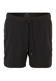 Tommy Hilfiger Swimwear Plus Pantaloncini da bagno  navy / rosso / nero / bianco