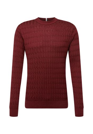 Tommy Hilfiger Tailored Pullover  merlot