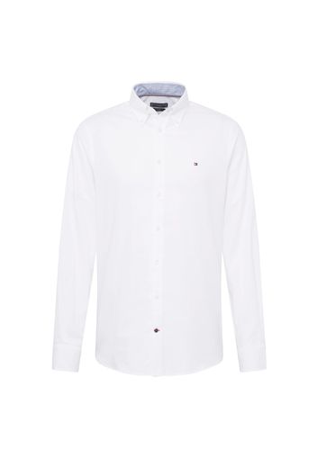 Tommy Hilfiger Tailored Camicia  bianco