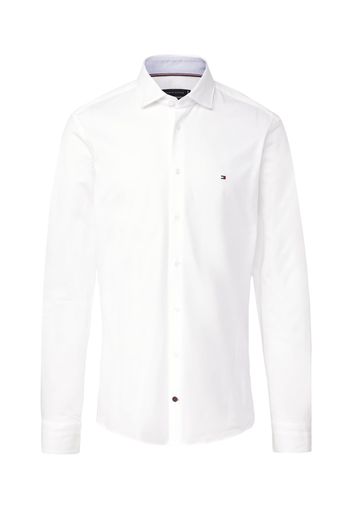 Tommy Hilfiger Tailored Camicia  blu / rosso / bianco