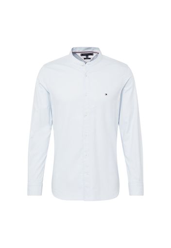 Tommy Hilfiger Tailored Camicia  blu pastello