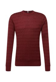 Tommy Hilfiger Tailored Pullover  merlot