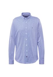 Tommy Hilfiger Tailored Camicia  navy / blu chiaro / rosso / bianco