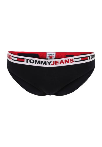 Tommy Hilfiger Underwear Plus Slip  blu notte / bianco / rosso