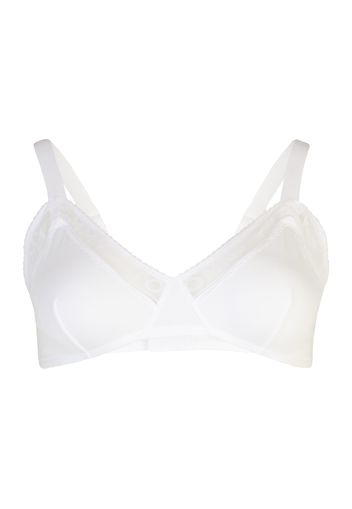 Tommy Hilfiger Underwear Plus Reggiseno  bianco