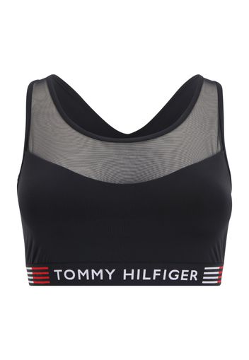 Tommy Hilfiger Underwear Plus Reggiseno  blu