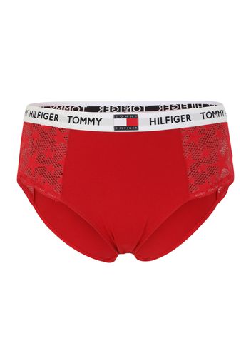 Tommy Hilfiger Underwear Plus Slip  blu notte / rosso / bianco