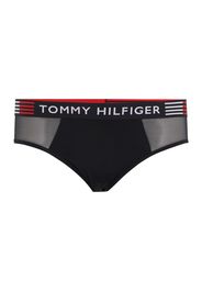Tommy Hilfiger Underwear Plus Panty  blu notte / bianco / rosso