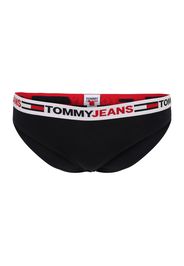 Tommy Hilfiger Underwear Plus Slip  blu notte / bianco / rosso