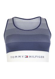 Tommy Hilfiger Underwear Plus Reggiseno  indaco / rosso / bianco