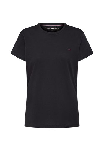 TOMMY HILFIGER Maglietta  nero