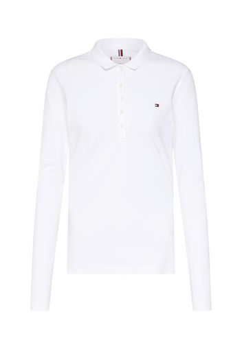 TOMMY HILFIGER Maglietta  bianco