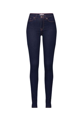 TOMMY HILFIGER Jeans 'HERITAGE COMO'  blu denim