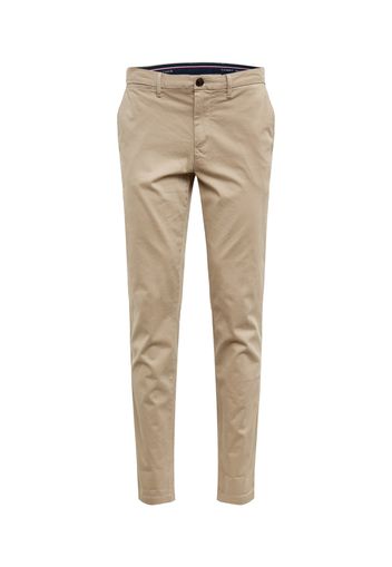 TOMMY HILFIGER Pantaloni chino  beige chiaro