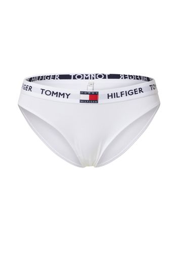 Tommy now Hilfiger Underwear Slip  bianco / blu scuro / rosso / grigio chiaro