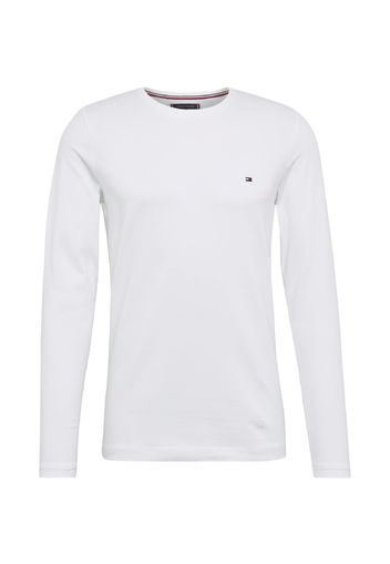 TOMMY HILFIGER Maglietta  bianco