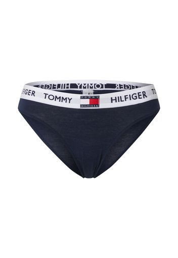 Tommy Hilfiger Underwear Slip  rosso / navy / bianco