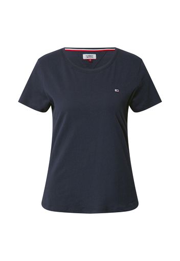 TOMMY HILFIGER Maglietta  navy / bianco / rosso