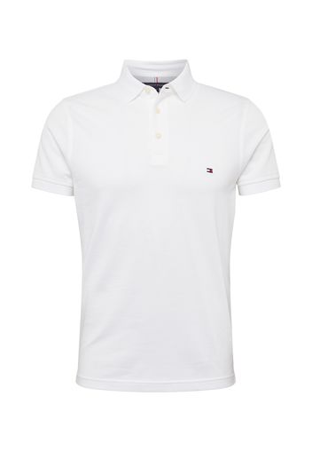 TOMMY HILFIGER Maglietta  bianco