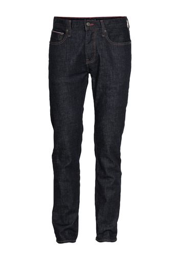 TOMMY HILFIGER Jeans 'Denton'  nero denim