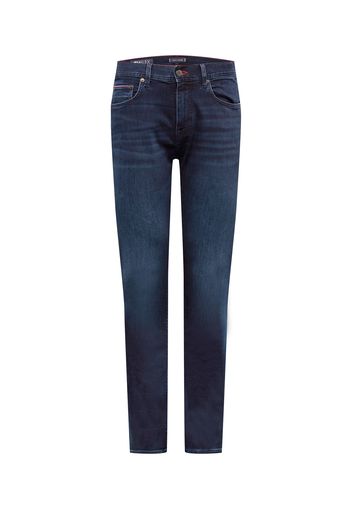 TOMMY HILFIGER Jeans 'CORE SLIM BLEECKER I'  blu denim