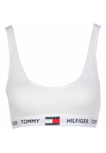 Tommy Hilfiger Underwear Reggiseno ' W '  bianco