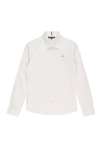 TOMMY HILFIGER Camicia  bianco