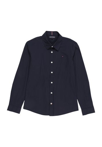 TOMMY HILFIGER Camicia  navy / bianco / rosso / blu