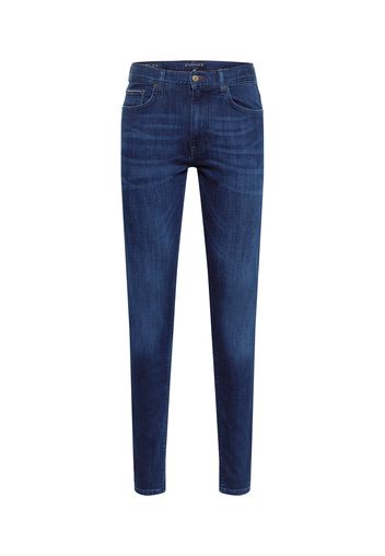 TOMMY HILFIGER Jeans 'Bleecker'  blu scuro