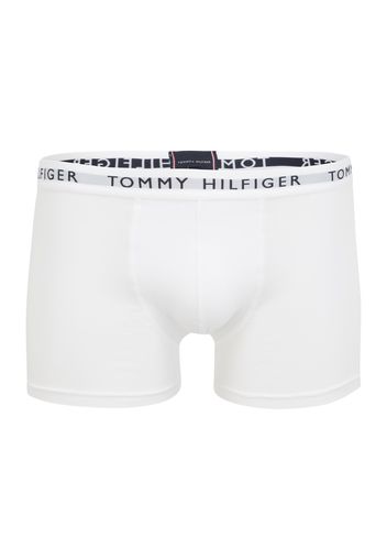 Tommy Hilfiger Underwear Boxer  bianco / navy