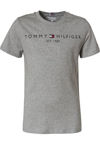 TOMMY HILFIGER Maglietta  navy / bianco / rosso / grigio