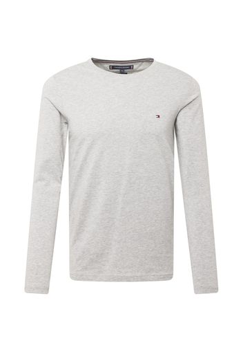 TOMMY HILFIGER Maglietta  grigio chiaro