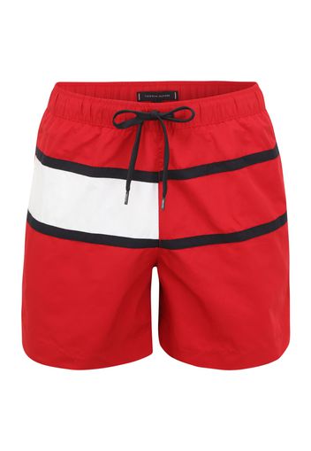 Tommy Hilfiger Underwear Pantaloncini da bagno  rosso