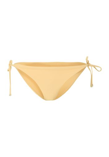 Tommy Hilfiger Underwear Pantaloncini per bikini  giallo chiaro