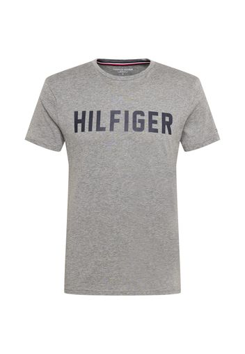 Tommy Hilfiger Underwear Maglietta  grigio sfumato / navy