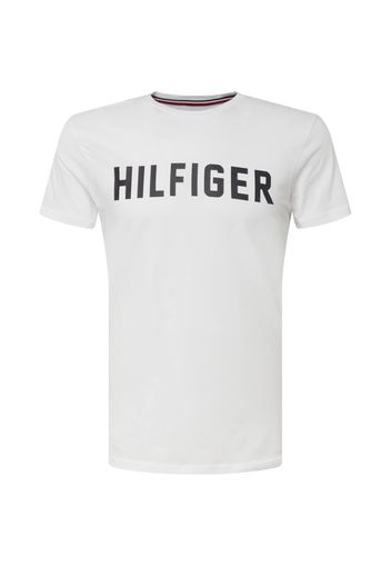 Tommy Hilfiger Underwear Maglietta  bianco / navy